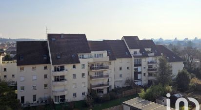 Apartment 5 rooms of 71 m² in Dijon (21000)