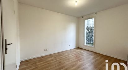 Appartement 2 pièces de 43 m² à Garges-lès-Gonesse (95140)