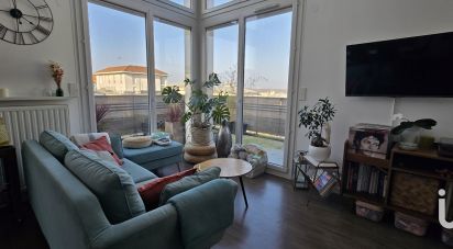 Duplex 4 pièces de 80 m² à Corbeil-Essonnes (91100)