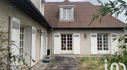 Maison 5 pièces de 165 m² à Châteauroux (36000)