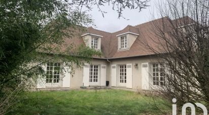 Maison 5 pièces de 165 m² à Châteauroux (36000)