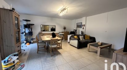 Maison 4 pièces de 91 m² à Maurepas (78310)