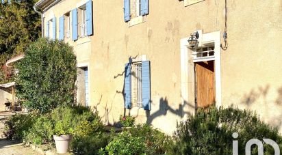 House 18 rooms of 366 m² in L'Isle-sur-la-Sorgue (84800)