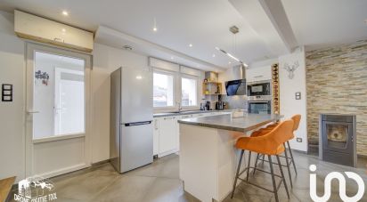 Maison 3 pièces de 76 m² à Guénange (57310)