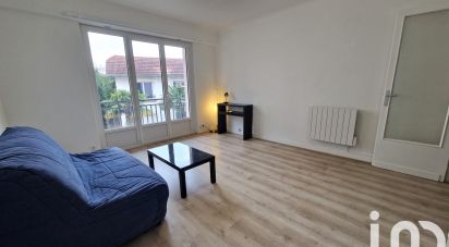 Apartment 1 room of 32 m² in Pau (64000)