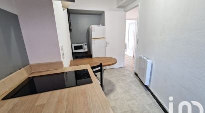 Apartment 1 room of 32 m² in Pau (64000)