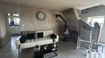 House 4 rooms of 86 m² in Montvicq (03170)