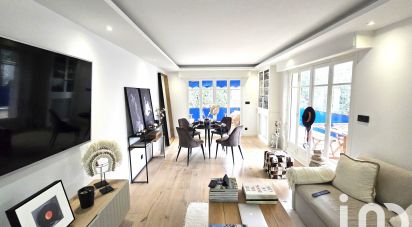 Apartment 3 rooms of 66 m² in Le Cannet (06110)