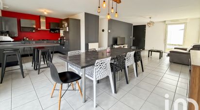 Maison 4 pièces de 83 m² à Haisnes (62138)