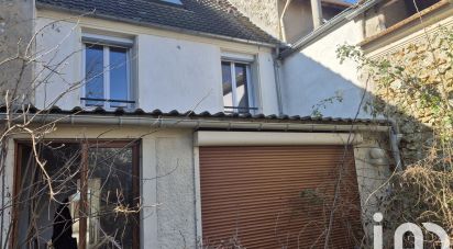 Town house 4 rooms of 71 m² in La Ferté-sous-Jouarre (77260)