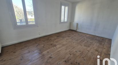 Town house 4 rooms of 71 m² in La Ferté-sous-Jouarre (77260)