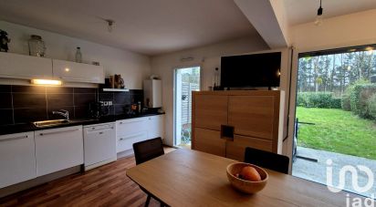 Maison 4 pièces de 79 m² à Le Rheu (35650)