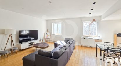 Apartment 3 rooms of 99 m² in Nîmes (30000)