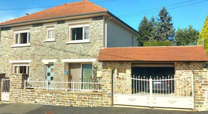 Maison 6 pièces de 130 m² à Saint-Yrieix-la-Perche (87500)