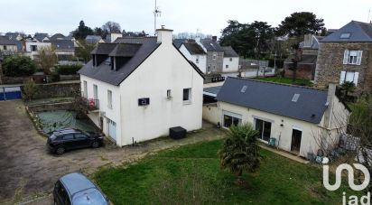 Maison 9 pièces de 150 m² à Retiers (35240)