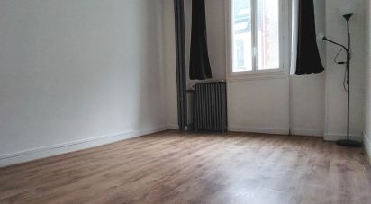 Appartement 1 pièce de 22 m² à Issy-les-Moulineaux (92130)