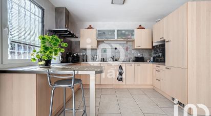 Maison 4 pièces de 95 m² à Istres (13800)