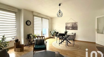 Apartment 2 rooms of 56 m² in Colmar (68000)