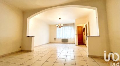 Townhouse 5 rooms of 100 m² in Villeneuve-l'Archevêque (89190)