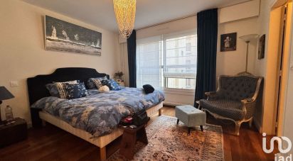 Apartment 5 rooms of 120 m² in Paris (75016)