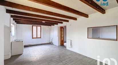 Maison traditionnelle 2 pièces de 48 m² à Maclas (42520)