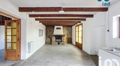 Maison traditionnelle 2 pièces de 48 m² à Maclas (42520)