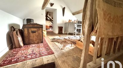 Country home 5 rooms of 108 m² in Garchy (58150)