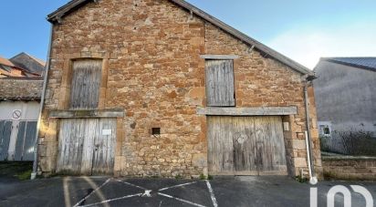 Barn conversion 3 rooms of 140 m² in Capdenac-Gare (12700)