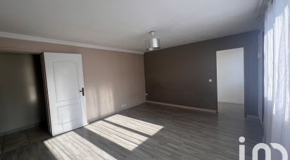 Appartement 5 pièces de 75 m² à Villemomble (93250)