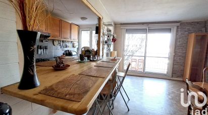 Appartement 4 pièces de 98 m² à Dijon (21000)