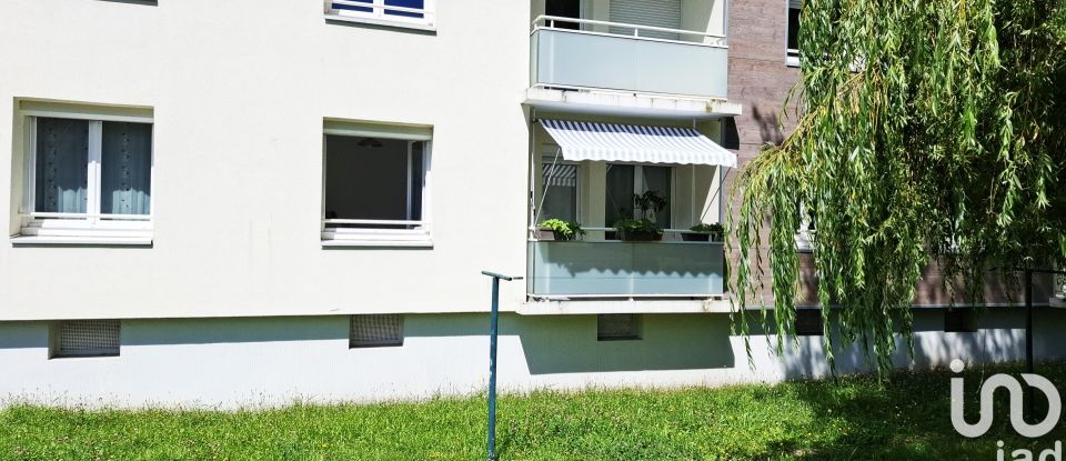 Apartment 5 rooms of 84 m² in Saint-Avold (57500)