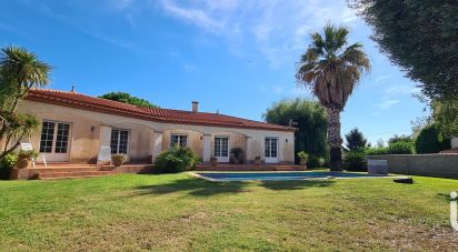 Traditional house 6 rooms of 160 m² in Pézilla-la-Rivière (66370)