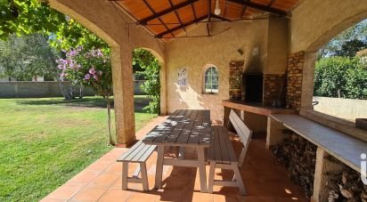 Traditional house 6 rooms of 160 m² in Pézilla-la-Rivière (66370)