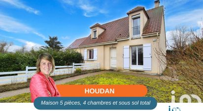 Maison 5 pièces de 110 m² à Houdan (78550)