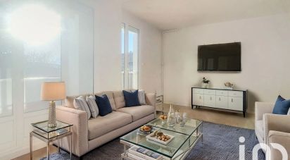 Apartment 3 rooms of 64 m² in Saint-Martin-d'Hères (38400)