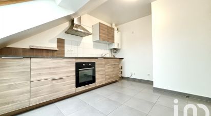 Appartement 2 pièces de 48 m² à Tournan-en-Brie (77220)