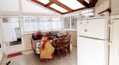 House 5 rooms of 87 m² in Hirson (02500)