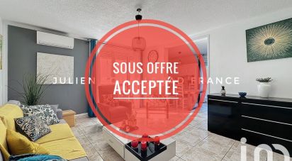 Apartment 4 rooms of 81 m² in Marseille (13011)