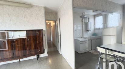 Appartement 5 pièces de 73 m² à La Rochette (77000)