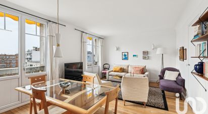 Apartment 3 rooms of 71 m² in Asnières-sur-Seine (92600)