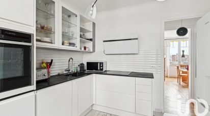 Apartment 3 rooms of 71 m² in Asnières-sur-Seine (92600)