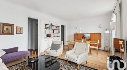 Apartment 3 rooms of 71 m² in Asnières-sur-Seine (92600)