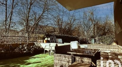 Apartment 3 rooms of 71 m² in Annecy (74000)