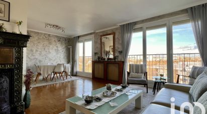 Apartment 4 rooms of 77 m² in Antony (92160)