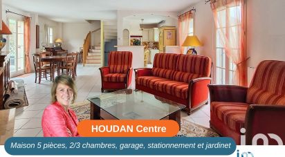 Maison 4 pièces de 117 m² à Houdan (78550)