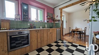 Apartment 7 rooms of 135 m² in Beaufort-sur-Gervanne (26400)