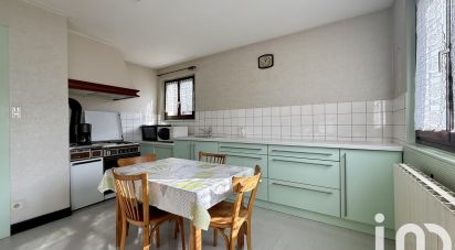 House 4 rooms of 80 m² in Dommartin-lès-Remiremont (88200)