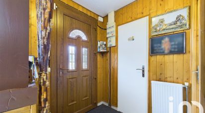 Traditional house 6 rooms of 112 m² in Goussainville (95190)