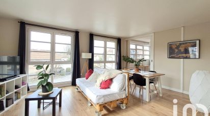 Apartment 3 rooms of 68 m² in Auxerre (89000)