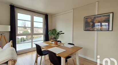 Apartment 3 rooms of 68 m² in Auxerre (89000)